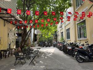 NGÁO Home - Giảng Võ