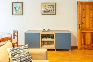 Casa tipica nelle Dolomiti Trentine