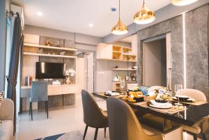 ปาวาติ ชีวา เขาใหญ่ Parvati Chiva Khaoyai