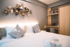 ปาวาติ ชีวา เขาใหญ่ Parvati Chiva Khaoyai