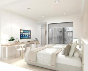 Thaisun Bangkok Hotel