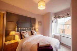 3 bed Victorian terrace 10mins walk from Colchester city centre