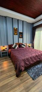 Cosy Home Poolvilla Ao-nang Krabi