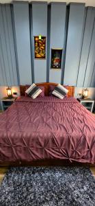 Cosy Home Poolvilla Ao-nang Krabi