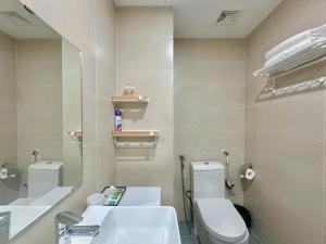 Galaxy Apt Green Pearl BN