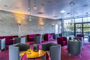 Hotels Best Western Plus Paris Velizy : photos des chambres