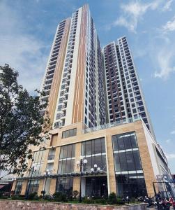 Galaxy Apt Green Pearl BN