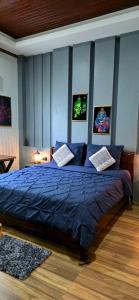 Cosy Home Poolvilla Ao-nang Krabi