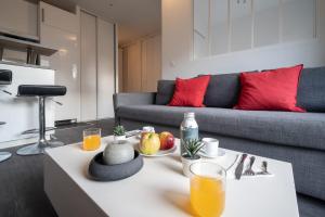 T1bis avec balcon à Boulogne - Welkeys