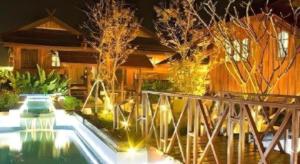 Dang Ky Ploen Tharnnam Resort