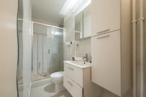 T1bis avec balcon à Boulogne - Welkeys