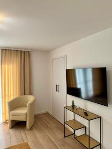 Apartament für Urlaub und Geschäftsreisen