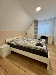 Apartament für Urlaub und Geschäftsreisen