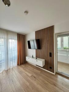 Apartament für Urlaub und Geschäftsreisen