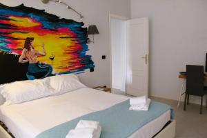 Santa Lucia Pulcinella Home I