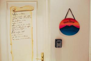 Santa Lucia Pulcinella Home I