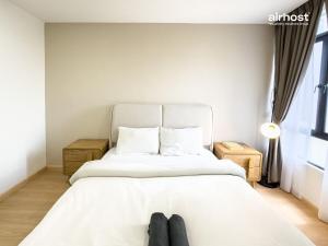 Villa Putra Condo PWTC by Airhost