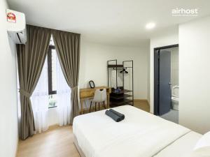 Villa Putra Condo PWTC by Airhost