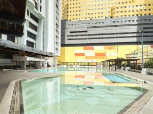 Villa Putra Condo PWTC by Airhost