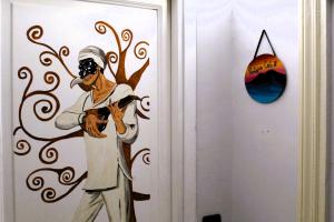 Santa Lucia Pulcinella Home III