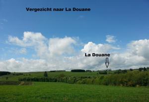 Holliday Home La Douane