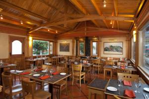 Hostal del Bosque