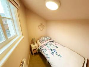 3 bed Victorian terrace 10mins walk from Colchester city centre