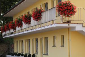 Accommodation in Capellen