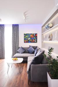 Apartment Larga - stari grad, Zadar