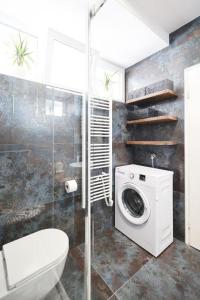 Apartment Larga - stari grad, Zadar