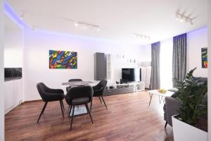 Larga - luksuzni apartman u srcu Zadra