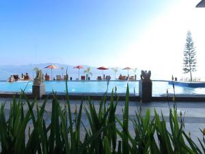 Samosir Cottages Resort