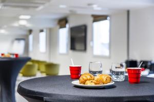 Hotels Best Western Plus Paris Velizy : photos des chambres