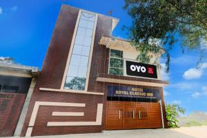 Hotel O Royal Classic Inn