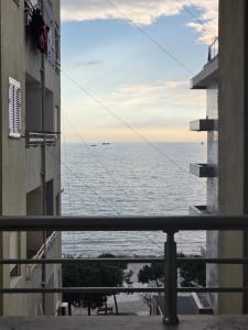 Vollga Promenade Apartments with Full Sea and Old Town View