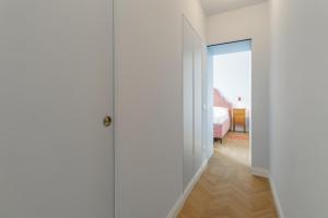 Roma Vincoli Charming Apartment