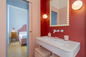 Roma Vincoli Charming Apartment