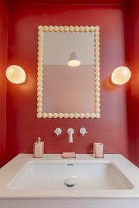 Roma Vincoli Charming Apartment