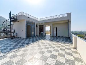 Sun Royaale by Palette Homes