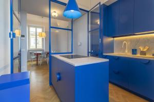 Roma Vincoli Charming Apartment