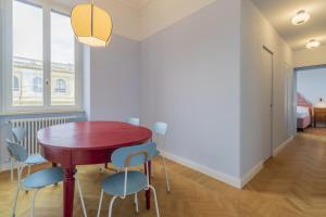 Roma Vincoli Charming Apartment