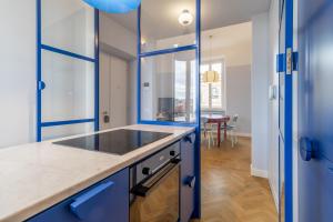 Roma Vincoli Charming Apartment