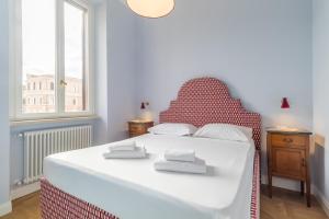 Roma Vincoli Charming Apartment