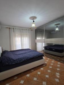 Vollga Promenade Apartments with Full Sea and Old Town View