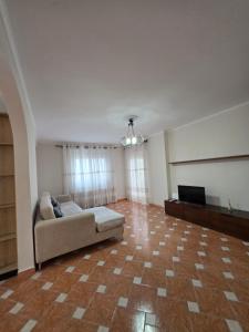 Vollga Promenade Apartments with Full Sea and Old Town View