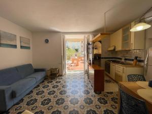 Casa con terrazzo nel centro storico - Casa Gioia