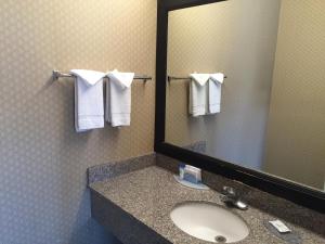 Regency Inn at San Francisco Airport