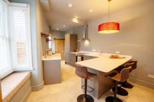 3 bed Victorian terrace 10mins walk from Colchester city centre