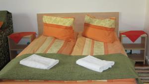 Garden City Apartment