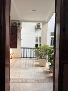 NGÁO Home - Giảng Võ